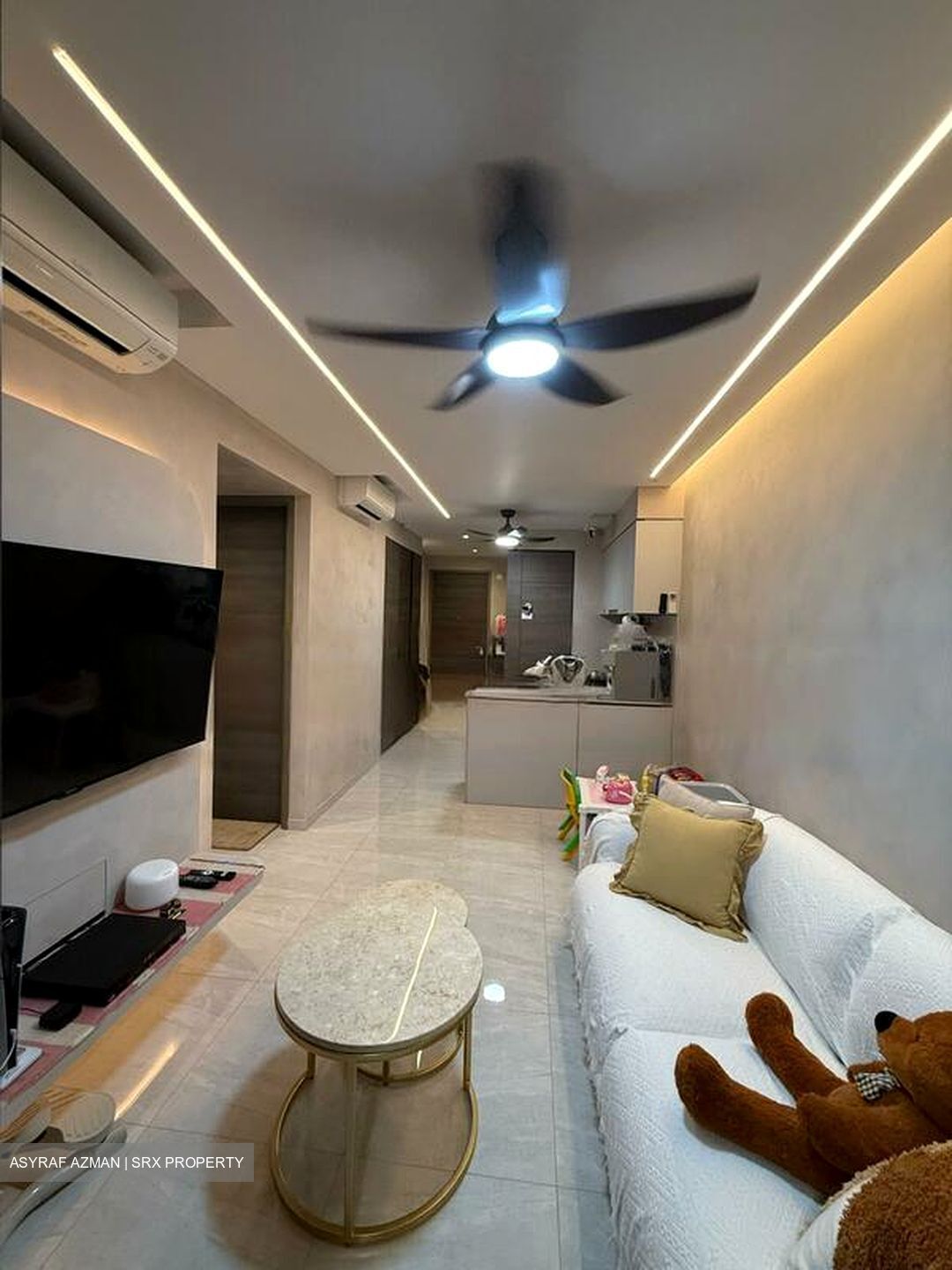 The Florence Residences (D19), Apartment #457953671